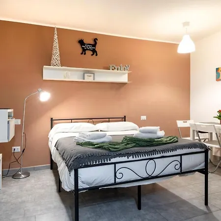 Domus Bella Vita Apartment *